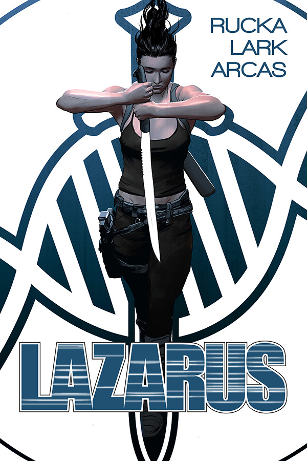 Lazarus